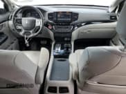 ✅ 2021 Honda Pilot Touring 8-Passenger • VIN: 5FNYF6H96MB012412 • Lot: 84603215. Listed on Copart with 123,183 mi. Free auction sales archive from the USA and detailed vehicle history report at DreamBid. Image 8.