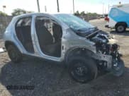 ✅ 2022 Chevrolet Trax LS • VIN: KL7CJNSM8NB551339 • Lot: 86807785. Listed on Copart with 26,783 mi. Free auction sales archive from the USA and detailed vehicle history report at DreamBid. Image 4.