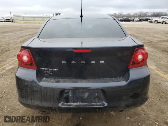 ✅ 2011 Dodge Avenger Lux • VIN: 1B3BD2FG6BN506517 • Lot: 86702824. Wystawiony na Copart z przebiegiem 107 708 mil. Bezpłatny archiwum sprzedaży aukcyjnych z USA i szczegółowy raport historii pojazdu na DreamBid. Zdjęcie 6.