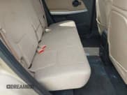 ✅ 2007 Pontiac Torrent • VIN: 2CKDL73F076020910 • Lot: 42388974. Listed on IAAI with 124,860 mi. Free auction sales archive from the USA and detailed vehicle history report at DreamBid. Image 8.