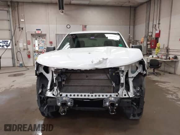 2020 Chevrolet Silverado 1500 Work Truck с VIN 3GCNYAEF4LG234904, выставлен на аукционе IAAI как лот 42827436 с пробегом 83 225 миль миль и . История ставок и продаж доступна на DreamBid. Изображение 13.