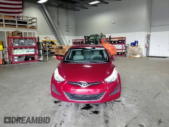 2014 Hyundai Elantra SE z VIN 5NPDH4AE1EH539653, wystawiony jako Copart lot #66948045 z przebiegiem 71 909 mil mil oraz Czysty tytuł • Clean title. Historia ofert i sprzedaży dostępna na DreamBid. Obrazek 13.
