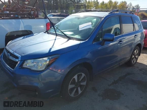 ✅ 2017 Subaru Forester Limited • VIN: JF2SJAJC9HH531216 • Lot: 43433560. Wystawiony na IAAI z przebiegiem 166 420 mil. Bezpłatny archiwum sprzedaży aukcyjnych z USA i szczegółowy raport historii pojazdu na DreamBid. Zdjęcie 2.