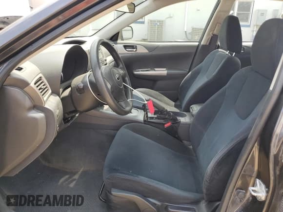 ✅ 2008 Subaru Impreza i • VIN: JF1GH616X8H815094 • Lot: 59868065. Wystawiony na Copart z przebiegiem 86 215 mil. Bezpłatny archiwum sprzedaży aukcyjnych z USA i szczegółowy raport historii pojazdu na DreamBid. Zdjęcie 7.