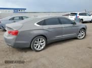✅ 2019 Chevrolet Impala Premier • VIN: 1G1105S3XKU104069 • Лот: 71927274. Опубликован ранее на Copart с пробегом 113 111 миль. Бесплатный доступ к архиву аукционных продаж из США и подробный отчёт об истории автомобиля на DreamBid. Изображение 3.
