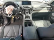 ✅ 2023 Acura RDX Advance • VIN: 5J8TC2H74PL020098 • Lot: 67820495. Listed on Copart with 17,245 mi. Free auction sales archive from the USA and detailed vehicle history report at DreamBid. Image 8.