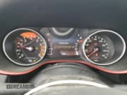 ✅ 2021 Jeep Compass Trailhawk • VIN: 3C4NJDDB8MT532983 • Лот: 71905575. Опубликован ранее на Copart с пробегом 95 022 миль. Бесплатный доступ к архиву аукционных продаж из США и подробный отчёт об истории автомобиля на DreamBid. Изображение 9.