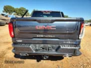 ✅ 2021 GMC Sierra 1500 Denali • VIN: 1GTU9FEL6MZ264449 • Лот: 86727545. Опубликован ранее на Copart с пробегом 77 804 миль. Бесплатный доступ к архиву аукционных продаж из США и подробный отчёт об истории автомобиля на DreamBid. Изображение 6.