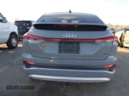 ✅ 2024 Audi Q4 e-tron Sportback Prestige • VIN: WA142BFZXRP015763 • Лот: 41756076. Опубликован ранее на IAAI с пробегом 11 932 миль. Бесплатный доступ к архиву аукционных продаж из США и подробный отчёт об истории автомобиля на DreamBid. Изображение 16.