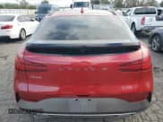 ✅ 2023 Genesis GV60 Performance • VIN: KMUKEDTBXPU008802 • Lot: 90053065. Listed on Copart with 22,538 mi. Free auction sales archive from the USA and detailed vehicle history report at DreamBid. Image 6.