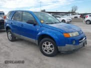 ✅ 2004 Saturn VUE V6 • VIN: 5GZCZ53414S883405 • Lot: 41336370. Wystawiony na IAAI z przebiegiem 173 589 mil. Bezpłatny archiwum sprzedaży aukcyjnych z USA i szczegółowy raport historii pojazdu na DreamBid. Zdjęcie 1.