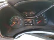 ✅ 2019 Chevrolet Colorado 4WD Work Truck • VIN: 1GCGTBENXK1220457 • Лот: 75680424. Опубликован ранее на Copart с пробегом 105 722 миль. Бесплатный доступ к архиву аукционных продаж из США и подробный отчёт об истории автомобиля на DreamBid. Изображение 9.