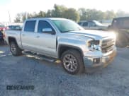 ✅ 2015 GMC Sierra 1500 SLT • VIN: 3GTP1VEC3FG510102 • Lot: 43614975. Wystawiony na IAAI z przebiegiem 178 531 mil. Bezpłatny archiwum sprzedaży aukcyjnych z USA i szczegółowy raport historii pojazdu na DreamBid. Zdjęcie 1.