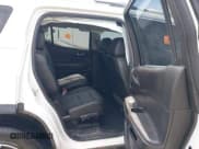 ✅ 2021 GMC Acadia SLT • VIN: 1GKKNULS3MZ162595 • Lot: 42291144. Listed on IAAI with 106,920 mi. Free auction sales archive from the USA and detailed vehicle history report at DreamBid. Image 8.