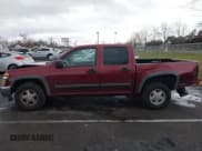 ✅ 2007 Chevrolet Colorado 3LT • VIN: 1GCDT13E978166583 • Лот: 43661115. Опубликован ранее на IAAI с пробегом 255 999 миль. Бесплатный доступ к архиву аукционных продаж из США и подробный отчёт об истории автомобиля на DreamBid. Изображение 14.