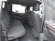 ✅ 2023 GMC Sierra 1500 Elevation • VIN: 3GTPHCEK5PG217536 • Lot: 42545012. Listed on IAAI with 31,571 mi. Free auction sales archive from the USA and detailed vehicle history report at DreamBid. Image 8.