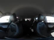 ✅ 2022 Jeep Compass Latitude • VIN: 3C4NJDBB4NT219305 • Lot: 43055588. Listed on IAAI with 12,053 mi. Free auction sales archive from the USA and detailed vehicle history report at DreamBid. Image 18.