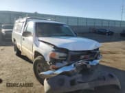 ✅ 2004 GMC Sierra 1500 SLE • VIN: 1GTEK14T04Z138911 • Лот: 53891075. Опубликован ранее на Copart с пробегом 166 864 миль. Бесплатный доступ к архиву аукционных продаж из США и подробный отчёт об истории автомобиля на DreamBid. Изображение 4.