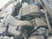 ✅ 2020 Mitsubishi Eclipse Cross ES • VIN: JA4AS3AA6LZ034266 • Lot: 43065320. Wystawiony na IAAI z przebiegiem 85 122 mil. Bezpłatny archiwum sprzedaży aukcyjnych z USA i szczegółowy raport historii pojazdu na DreamBid. Zdjęcie 18.