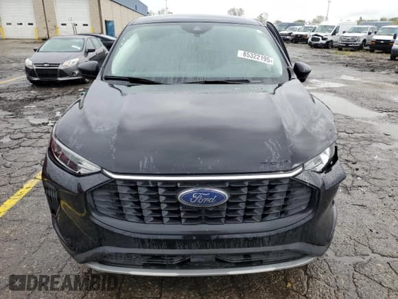 ✅ 2023 Ford Escape Active • VIN: 1FMCU9GN7PUA15648 • Lot: 85322195. Wystawiony na Copart z przebiegiem 25 454 mil. Bezpłatny archiwum sprzedaży aukcyjnych z USA i szczegółowy raport historii pojazdu na DreamBid. Zdjęcie 5.