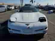 1997 Chevrolet Corvette with VIN 1G1YY22GXV5106430, listed as a Copart auction lot 87231185 with 146,886 mi miles and Salvage title. Bid and sale history available at DreamBid. Image 5.