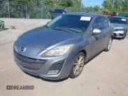 ✅ 2011 Mazda 3 S Grand Touring • VIN: JM1BL1W60B1452450 • Лот: 43093265. Опубликован ранее на IAAI с пробегом Не указан. Бесплатный доступ к архиву аукционных продаж из США и подробный отчёт об истории автомобиля на DreamBid. Изображение 6.