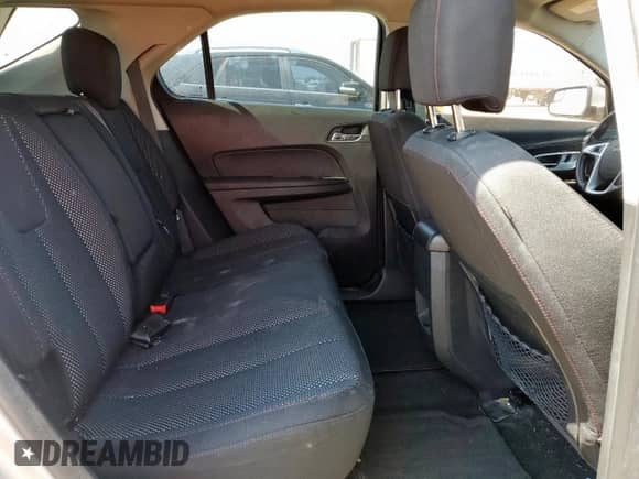 2014 Chevrolet Equinox LT с VIN 1GNALBEK4EZ136613, выставлен на аукционе Copart как лот 80111105 с пробегом 98 472 миль миль и Списание • Salvage title. История ставок и продаж доступна на DreamBid. Изображение 10.