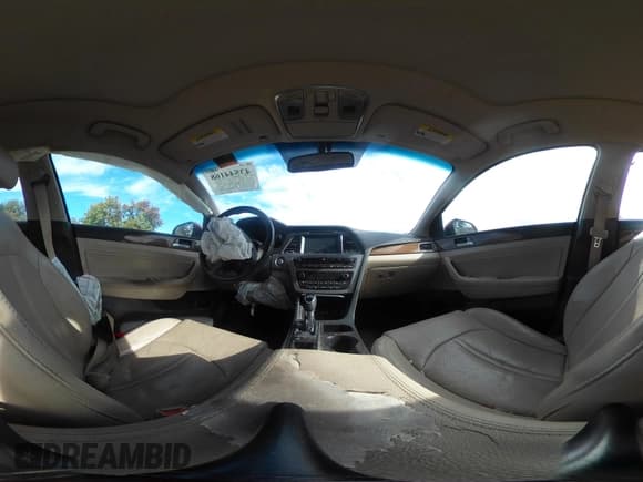 ✅ 2015 Hyundai Sonata Limited • VIN: 5NPE34AF0FH099714 • Лот: 43544168. Опубликован ранее на IAAI с пробегом 116 872 миль. Бесплатный доступ к архиву аукционных продаж из США и подробный отчёт об истории автомобиля на DreamBid. Изображение 20.