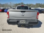 ✅ 2021 Ram 3500 Tradesman • VIN: 3C63R3GJ8MG665725 • Lot: 78316604. Wystawiony na Copart z przebiegiem 27 004 mil. Bezpłatny archiwum sprzedaży aukcyjnych z USA i szczegółowy raport historii pojazdu na DreamBid. Zdjęcie 6.