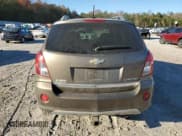 ✅ 2014 Chevrolet Captiva Sport LT • VIN: 3GNAL3EK1ES641673 • Lot: 92884705. Wystawiony na Copart z przebiegiem 142 815 mil. Bezpłatny archiwum sprzedaży aukcyjnych z USA i szczegółowy raport historii pojazdu na DreamBid. Zdjęcie 6.