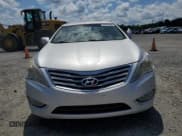 ✅ 2014 Hyundai Azera • VIN: KMHFG4JG2EA352390 • Lot: 63272665. Wystawiony na Copart z przebiegiem 158 667 mil. Bezpłatny archiwum sprzedaży aukcyjnych z USA i szczegółowy raport historii pojazdu na DreamBid. Zdjęcie 5.