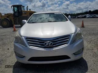 ✅ 2014 Hyundai Azera • VIN: KMHFG4JG2EA352390 • Лот: 63272665. Опубликован ранее на Copart с пробегом 158 667 миль. Бесплатный доступ к архиву аукционных продаж из США и подробный отчёт об истории автомобиля на DreamBid. Изображение 5.