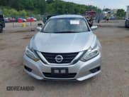 ✅ 2017 Nissan Altima SR • VIN: 1N4AL3AP1HN314432 • Lot: 42771375. Listed on IAAI with 197,681 mi. Free auction sales archive from the USA and detailed vehicle history report at DreamBid. Image 12.