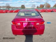 ✅ 2012 Lexus ES 330 • VIN: JTHBK1EGXC2497709 • Lot: 43649566. Wystawiony na IAAI z przebiegiem Nie podano. Bezpłatny archiwum sprzedaży aukcyjnych z USA i szczegółowy raport historii pojazdu na DreamBid. Zdjęcie 15.