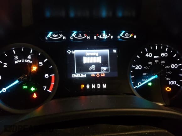 ✅ 2022 Ford F-250 XLT • VIN: 1FT7X2BN1NEC12771 • Лот: 82365495. Опубликован ранее на Copart с пробегом 17 487 миль. Бесплатный доступ к архиву аукционных продаж из США и подробный отчёт об истории автомобиля на DreamBid. Изображение 9.