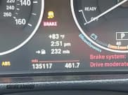 ✅ 2013 BMW 3 Series 328i • VIN: WBA3A5G57DNP19440 • Lot: 42540834. Listed on IAAI with 135,117 mi. Free auction sales archive from the USA and detailed vehicle history report at DreamBid. Image 7.