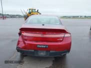 ✅ 2013 Lincoln MKZ • VIN: 3LN6L2J90DR825936 • Лот: 42584764. Опубликован ранее на IAAI с пробегом 108 541 миль. Бесплатный доступ к архиву аукционных продаж из США и подробный отчёт об истории автомобиля на DreamBid. Изображение 16.