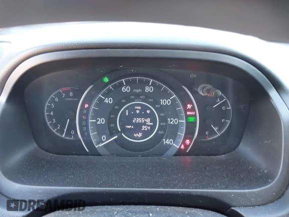 ✅ 2014 Honda CR-V LX • VIN: 5J6RM4H3XEL062796 • Lot: 43678728. Wystawiony na IAAI z przebiegiem 235 548 mil. Bezpłatny archiwum sprzedaży aukcyjnych z USA i szczegółowy raport historii pojazdu na DreamBid. Zdjęcie 7.