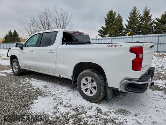 ✅ 2019 Chevrolet Silverado 1500 LT • VIN: 1GCUYDED5KZ291302 • Lot: 95245285. Wystawiony na Copart z przebiegiem 173 380 mil. Bezpłatny archiwum sprzedaży aukcyjnych z USA i szczegółowy raport historii pojazdu na DreamBid. Zdjęcie 2.