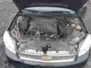 ✅ 2012 Chevrolet Impala LS Fleet • VIN: 2G1WF5E3XC1170795 • Lot: 43631735. Wystawiony na IAAI z przebiegiem 205 045 mil mil. Skorzystaj z bezpłatnego archiwum sprzedaży aukcyjnych z USA i zobacz szczegółowy raport historii pojazdu na DreamBid. Zdjęcie 10.