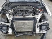 ✅ 2016 BMW X6 M • VIN: 5YMKW8C51G0R43254 • Lot: 55830915. Wystawiony na Copart z przebiegiem 114 717 mil. Bezpłatny archiwum sprzedaży aukcyjnych z USA i szczegółowy raport historii pojazdu na DreamBid. Zdjęcie 12.