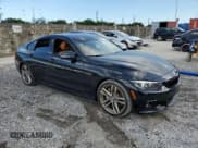 ✅ 2018 BMW 4 Series 440i • VIN: WBA4J5C56JBF20180 • Lot: 84401425. Wystawiony na Copart z przebiegiem Nie podano. Bezpłatny archiwum sprzedaży aukcyjnych z USA i szczegółowy raport historii pojazdu na DreamBid. Zdjęcie 4.