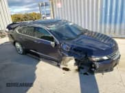 ✅ 2015 Chevrolet Impala LTZ • VIN: 2G1165S3XF9244267 • Лот: 75732344. Опубликован ранее на Copart с пробегом 117 125 миль. Бесплатный доступ к архиву аукционных продаж из США и подробный отчёт об истории автомобиля на DreamBid. Изображение 4.