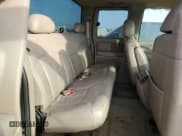 ✅ 2001 Chevrolet Silverado 1500 LS • VIN: 2GCEC19T911399304 • Лот: 76917454. Опубликован ранее на Copart с пробегом 255 378 миль. Бесплатный доступ к архиву аукционных продаж из США и подробный отчёт об истории автомобиля на DreamBid. Изображение 10.