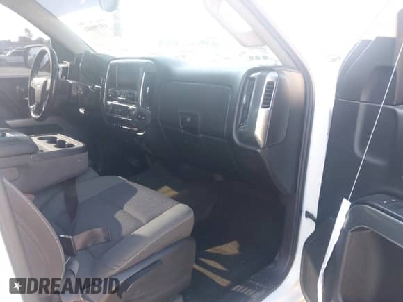 2016 Chevrolet Silverado 1500 LT z VIN 3GCPCREC5GG175539, wystawiony jako IAAI lot #43190681 z przebiegiem 138 000 mil mil oraz . Historia ofert i sprzedaży dostępna na DreamBid. Obrazek 5.