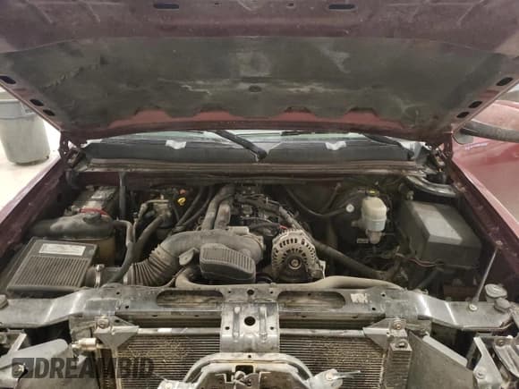 ✅ 2008 Chevrolet Silverado 1500 LTZ • VIN: 2GCEK133281198477 • Lot: 76260394. Listed on Copart with 303,777 mi. Free auction sales archive from the USA and detailed vehicle history report at DreamBid. Image 11.