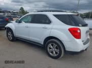 ✅ 2015 Chevrolet Equinox LT • VIN: 2GNALCEKXF6222155 • Lot: 43568505. Listed on IAAI with 139,322 mi. Free auction sales archive from the USA and detailed vehicle history report at DreamBid. Image 3.