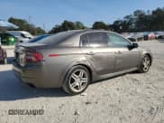 ✅ 2007 Acura TL • VIN: 19UUA66237A023997 • Lot: 93231485. Wystawiony na Copart z przebiegiem 87 889 mil. Bezpłatny archiwum sprzedaży aukcyjnych z USA i szczegółowy raport historii pojazdu na DreamBid. Zdjęcie 3.