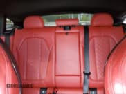 ✅ 2020 BMW X4 M Competition • VIN: 5YMUJ0C08L9B53617 • Lot: 61267075. Wystawiony na Copart z przebiegiem 55 496 mil. Bezpłatny archiwum sprzedaży aukcyjnych z USA i szczegółowy raport historii pojazdu na DreamBid. Zdjęcie 10.