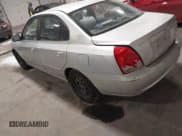 ✅ 2005 Hyundai Elantra GLS • VIN: KMHDN46D25U017883 • Lot: 41239884. Wystawiony na IAAI z przebiegiem 138 044 mil. Bezpłatny archiwum sprzedaży aukcyjnych z USA i szczegółowy raport historii pojazdu na DreamBid. Zdjęcie 3.